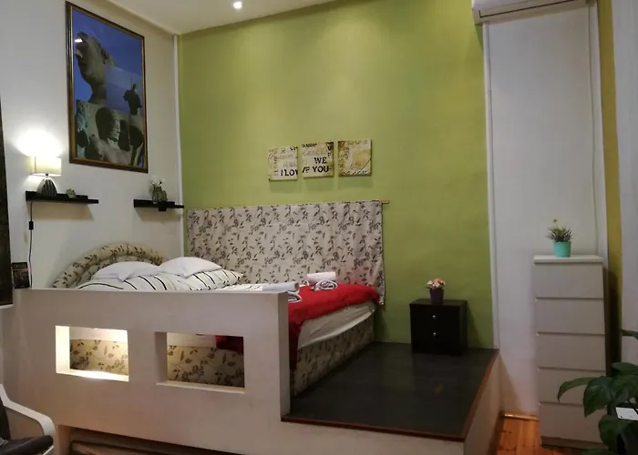 Smart City Apartment 2