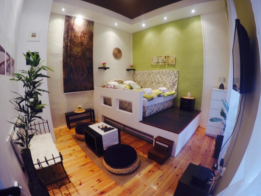 Smart 2 * Budapest