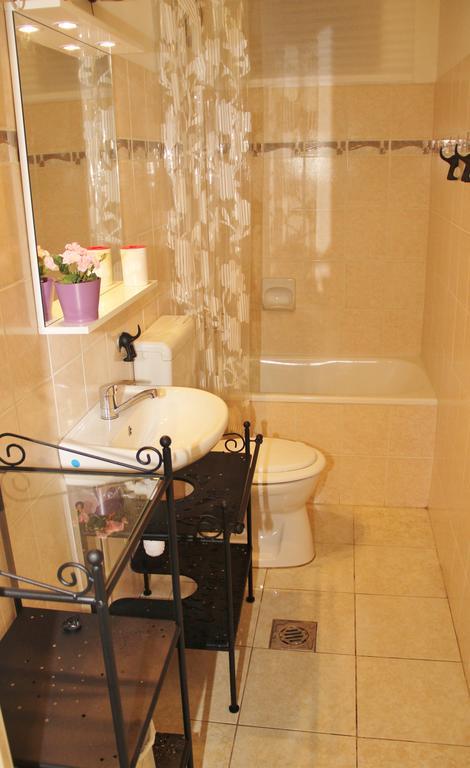 Smart 2 Apartment