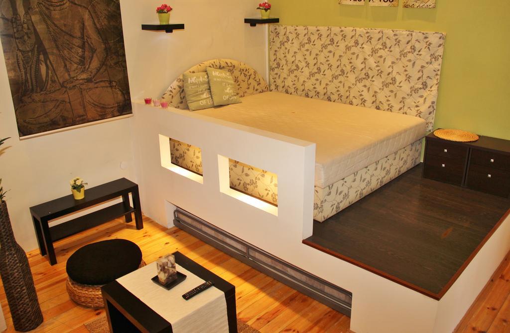 Apartment Smart 2 *