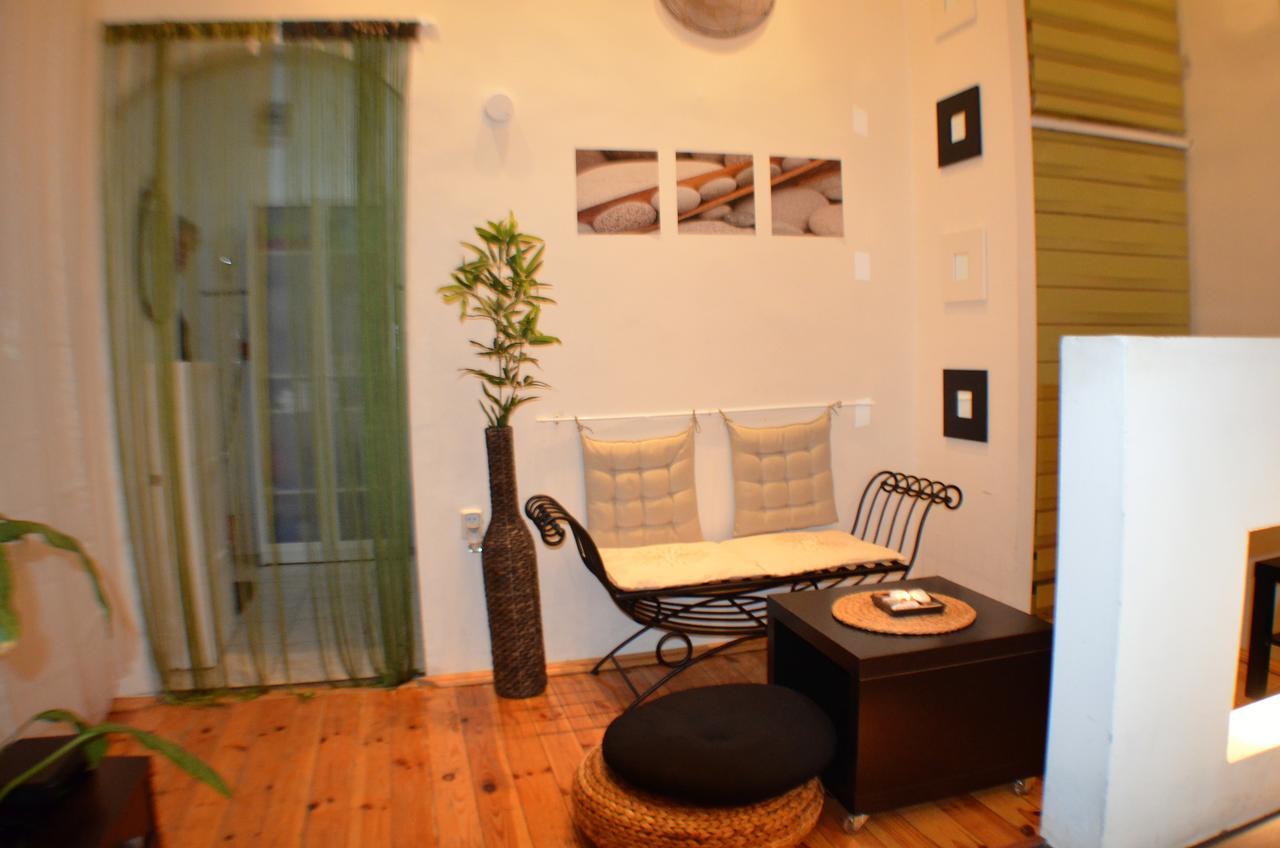 Smart 2 Apartment Budapest