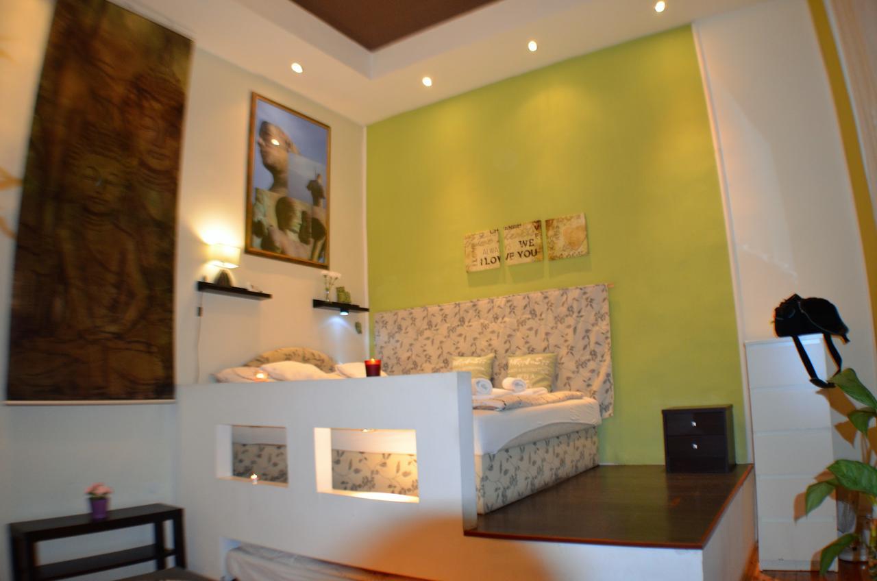 Apartment Smart 2 *
