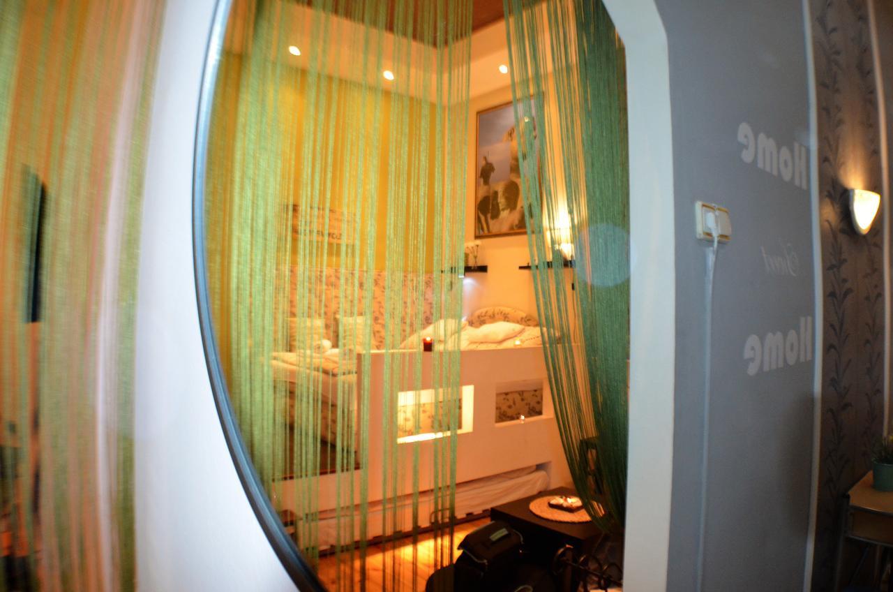 Apartmán Smart 2 Budapešť